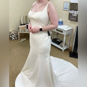 Allure Bridals STYLE #9965